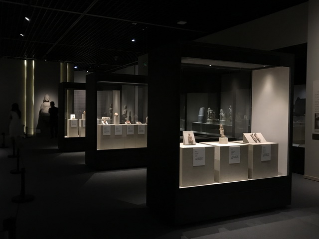 重磅：明博官方网站_明博MINGBO(中国)
展示，继敦煌大展后，又一重磅级艺术展在川博展出，由四川博物院、故宫博物院、印度博物馆主办，明博官方网站_明博MINGBO(中国)
一体化项目中印雕塑艺术展