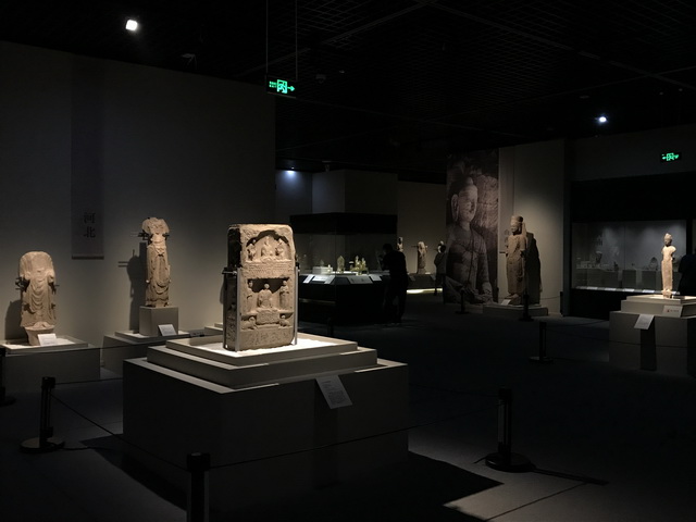 重磅：明博官方网站_明博MINGBO(中国)
展示，继敦煌大展后，又一重磅级艺术展在川博展出，由四川博物院、故宫博物院、印度博物馆主办，明博官方网站_明博MINGBO(中国)
一体化项目中印雕塑艺术展