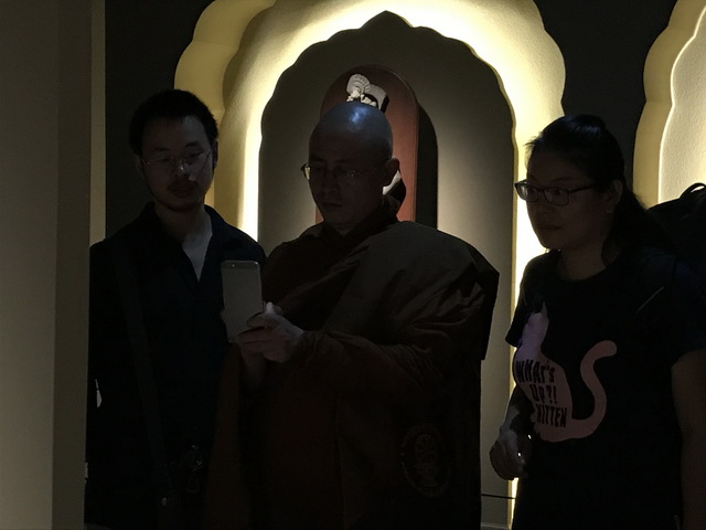 重磅：明博官方网站_明博MINGBO(中国)
展示，继敦煌大展后，又一重磅级艺术展在川博展出，由四川博物院、故宫博物院、印度博物馆主办，明博官方网站_明博MINGBO(中国)
一体化项目中印雕塑艺术展