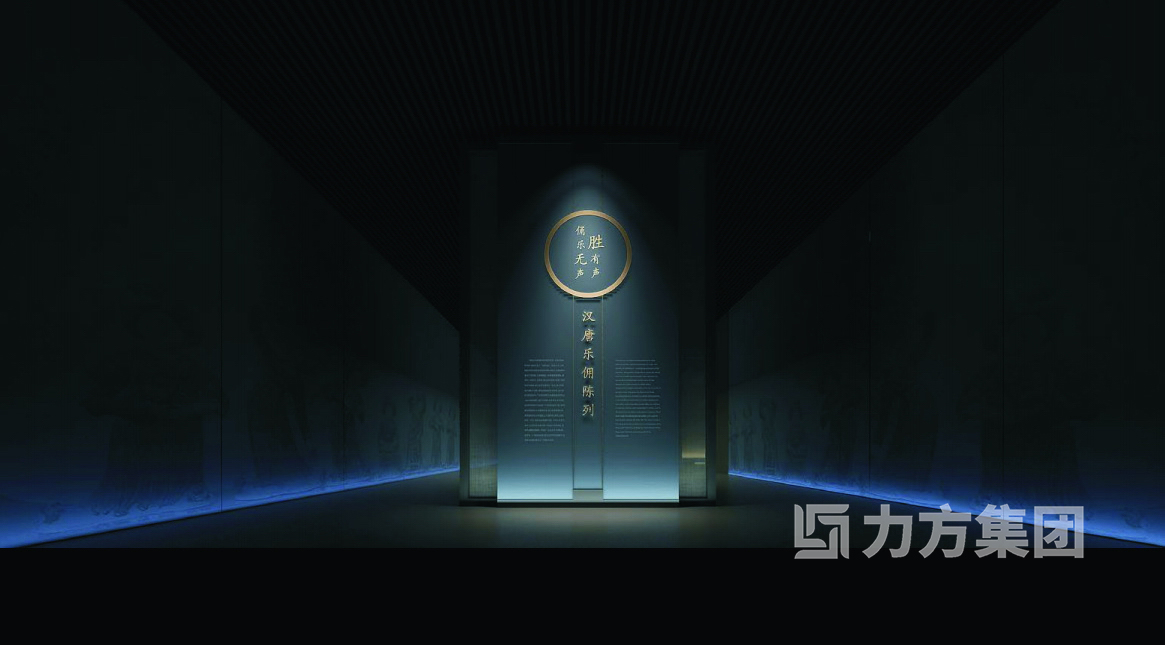 展馆设计施工公司该如何选择？