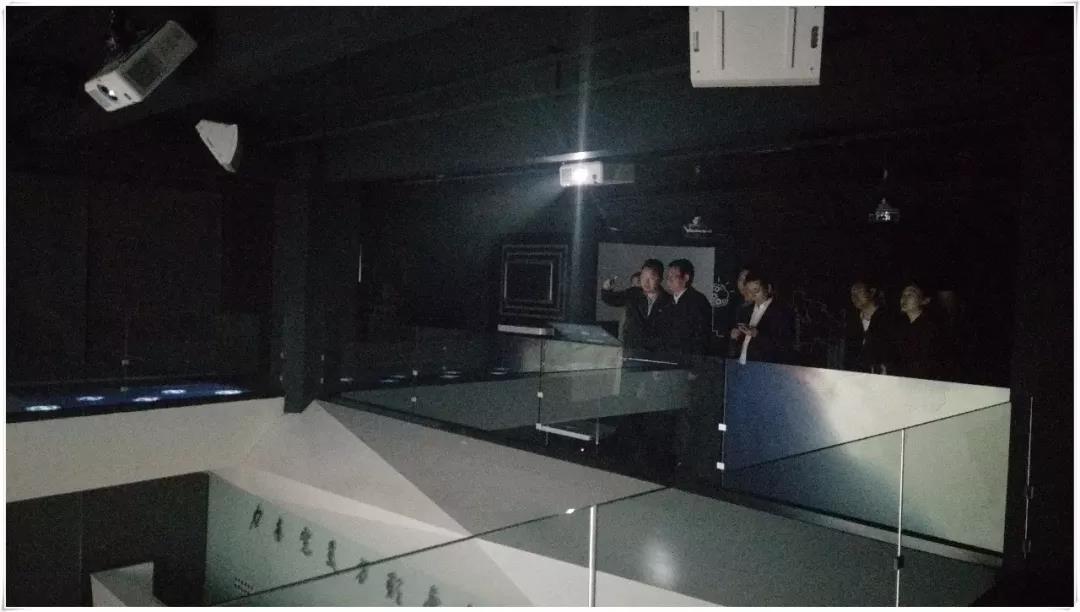 广元市委常委、朝天区委书记蔡邦银一行调研明博官方网站_明博MINGBO(中国)
国际