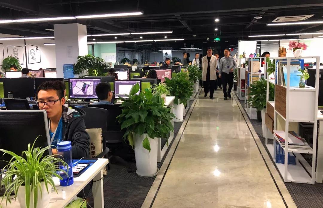 武侯区委常委、常务副区长张亚丹一行莅临明博官方网站_明博MINGBO(中国)
国际参观调研