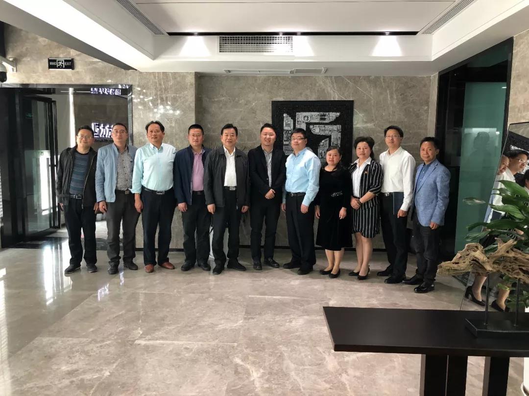 犍为县县委副书记、县长陈建东一行莅临明博官方网站_明博MINGBO(中国)
国际参观调研