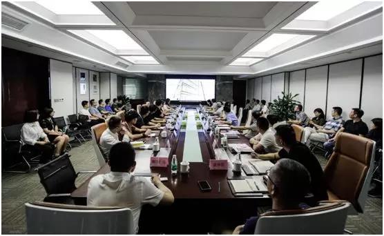 成都市委常委刘守成率团考察明博官方网站_明博MINGBO(中国)
并指导工作