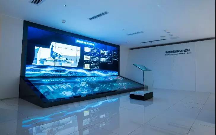 明博官方网站_明博MINGBO(中国)
作·撰未来 | 中德组局，为你揭秘“工业4.0”！