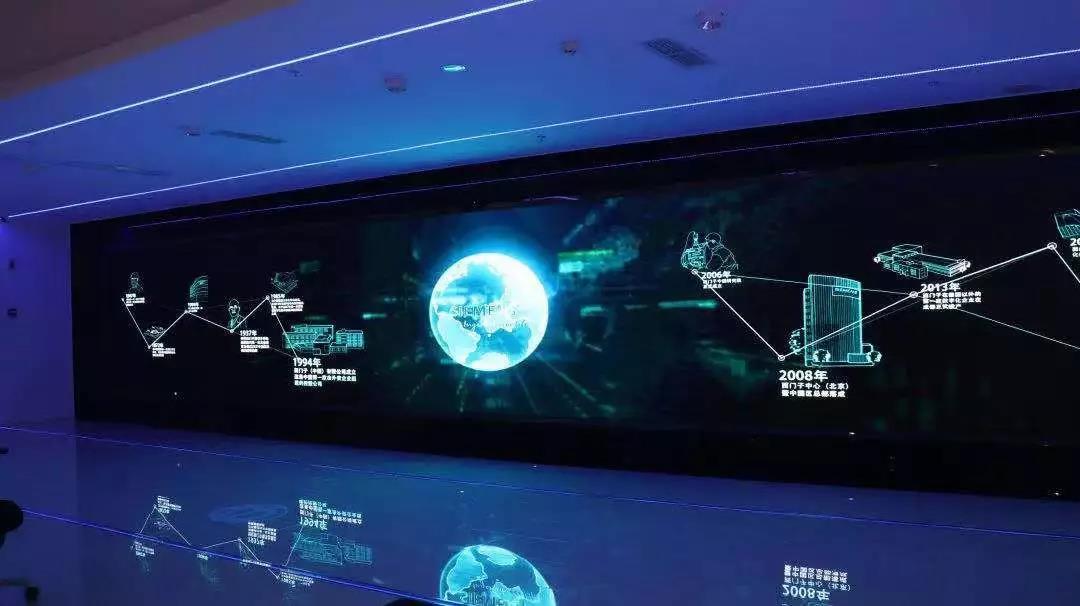 明博官方网站_明博MINGBO(中国)
作·撰未来 | 中德组局，为你揭秘“工业4.0”！