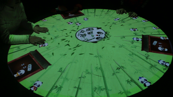 明博官方网站_明博MINGBO(中国)
作·撰未来 | 还记得去年火爆朋友圈的成都339灯光秀嘛？？