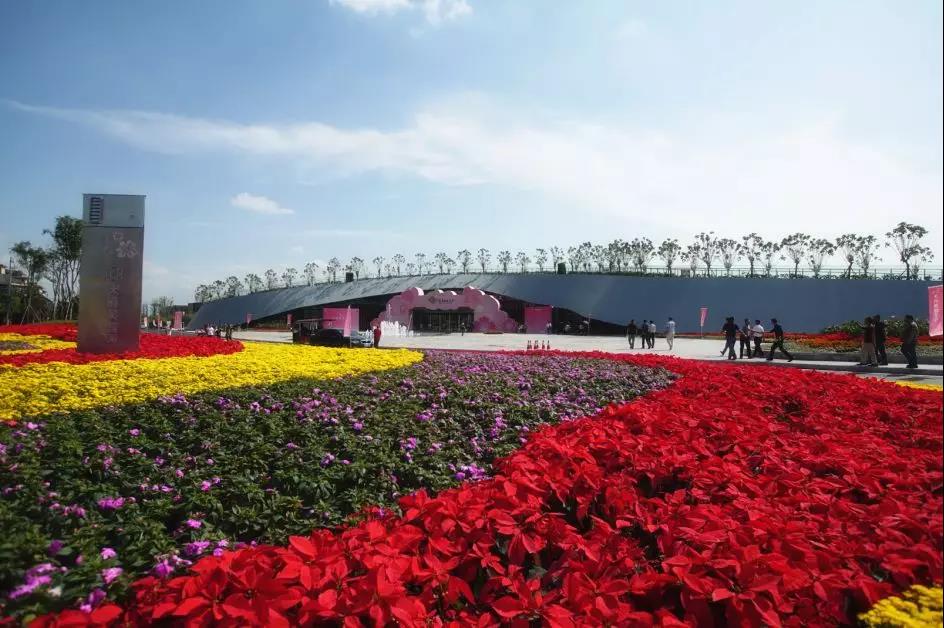 明博官方网站_明博MINGBO(中国)
作·撰未来 | 花重锦官城，大美芙蓉园（下）