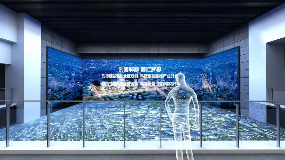 明博官方网站_明博MINGBO(中国)
作·撰未来 | 探秘创客郫都-具有全球影响力的创新创业中心