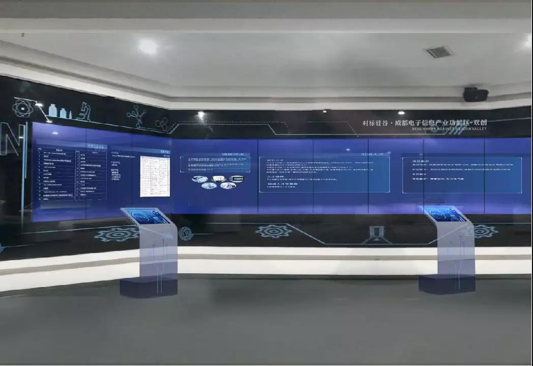 明博官方网站_明博MINGBO(中国)
作·撰未来 | 探秘创客郫都-具有全球影响力的创新创业中心