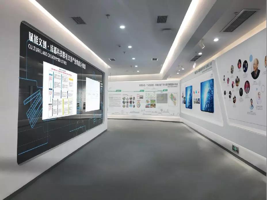 明博官方网站_明博MINGBO(中国)
作·撰未来 | 探秘创客郫都-具有全球影响力的创新创业中心