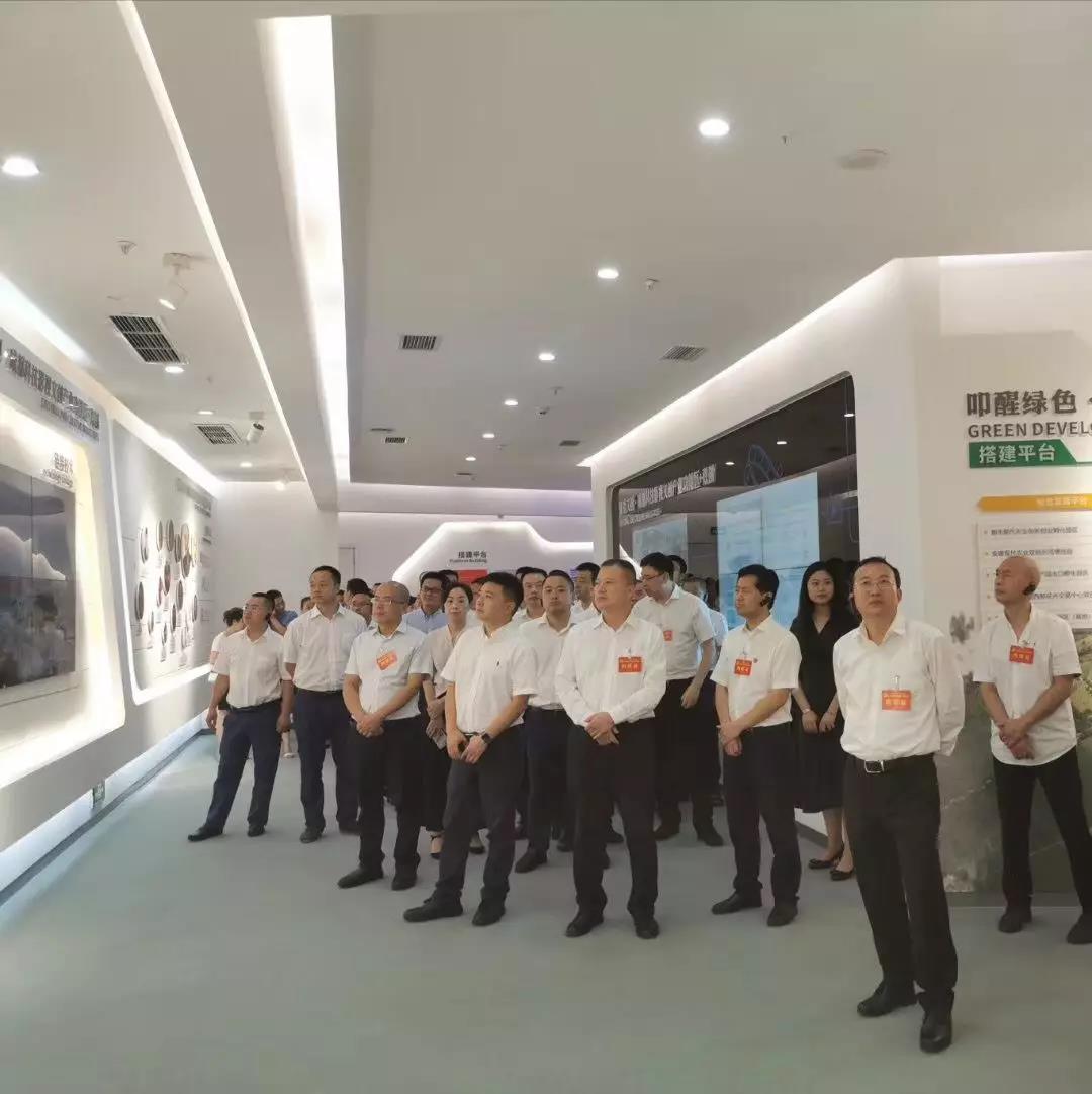 明博官方网站_明博MINGBO(中国)
作·撰未来 | 探秘创客郫都-具有全球影响力的创新创业中心