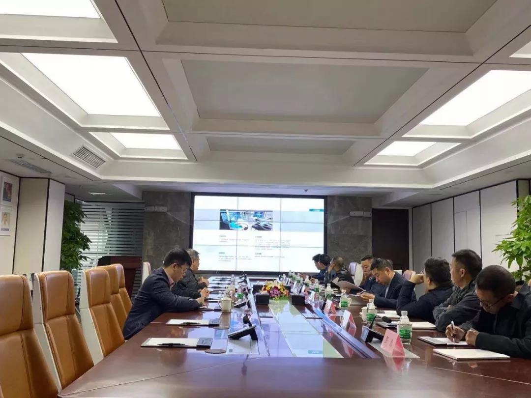 阿坝州州长、金川县委书记相继莅临明博官方网站_明博MINGBO(中国)
集团考察调研