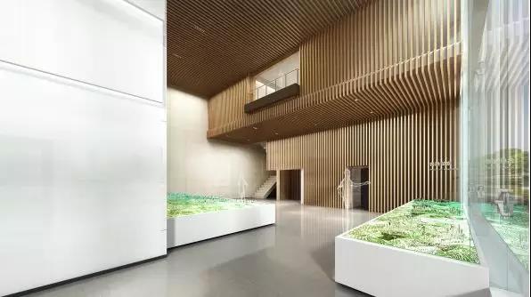 明博官方网站_明博MINGBO(中国)
作·撰未来 | 龙泉驿又出爆款 这座建筑每一处都是亮点