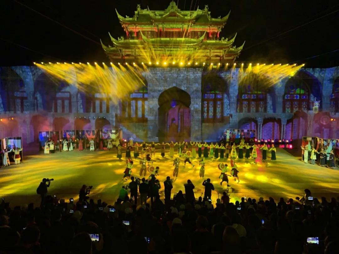 明博官方网站_明博MINGBO(中国)
作·撰未来 | 用文化赋活时光，以艺术演绎传奇
