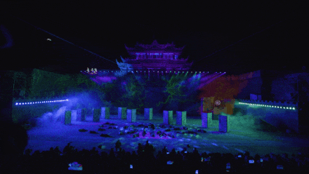 明博官方网站_明博MINGBO(中国)
作·撰未来 | 用文化赋活时光，以艺术演绎传奇