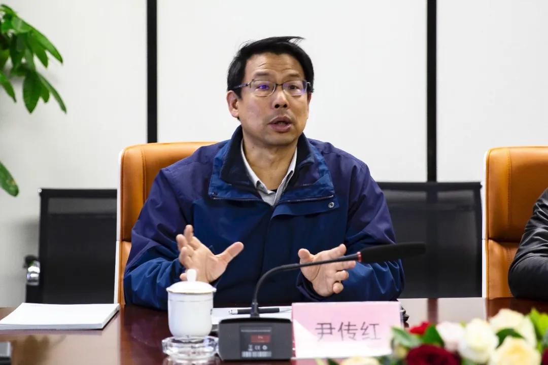 重庆垫江县领导一行莅临明博官方网站_明博MINGBO(中国)
考察交流