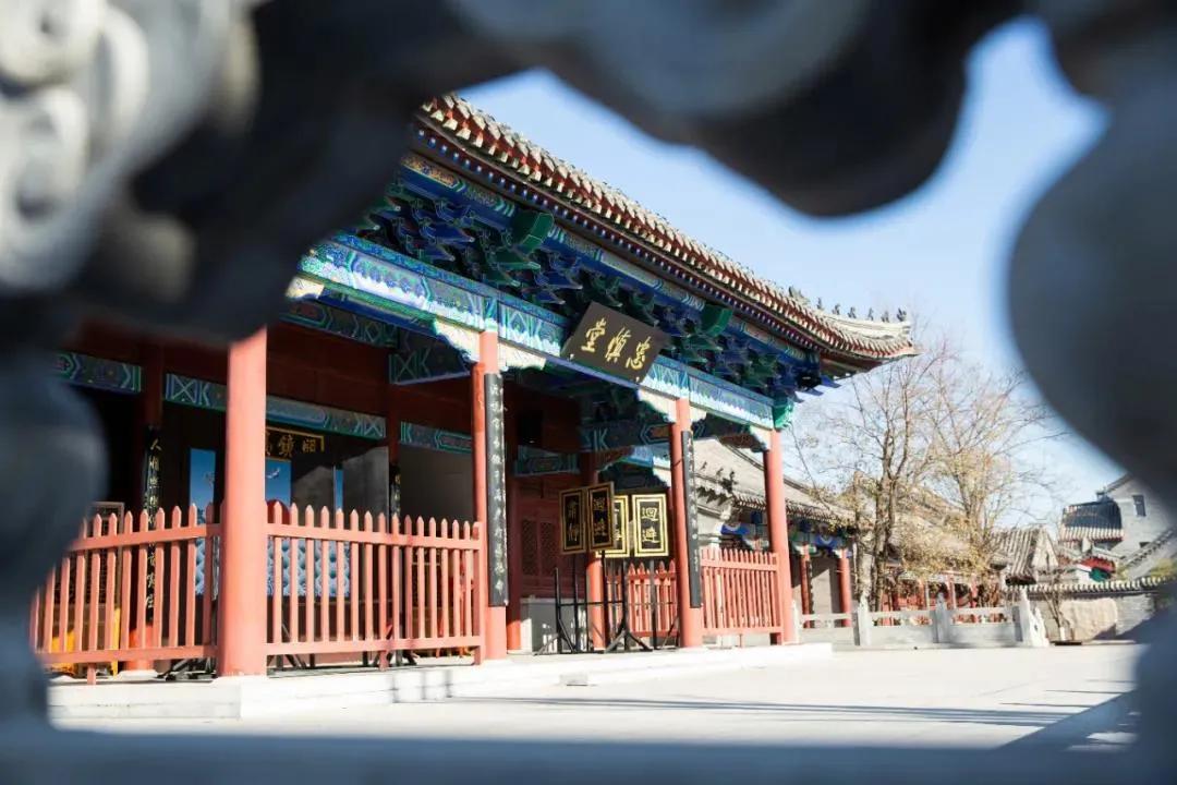 明博官方网站_明博MINGBO(中国)
作 | 复苏聊城千年旧梦，东昌府古城盛大来袭，燃爆五一！