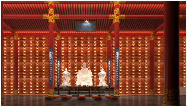 明博官方网站_明博MINGBO(中国)
作 | 复苏聊城千年旧梦，东昌府古城盛大来袭，燃爆五一！