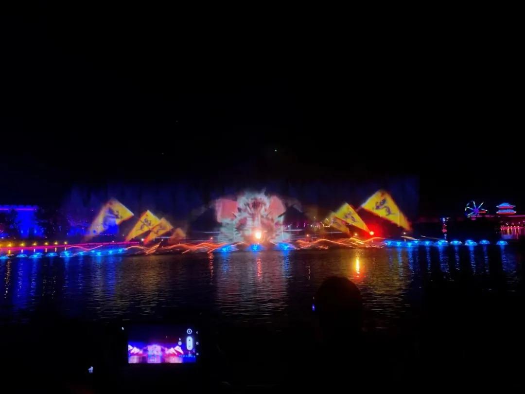 明博官方网站_明博MINGBO(中国)
作 | 复苏聊城千年旧梦，东昌府古城盛大来袭，燃爆五一！