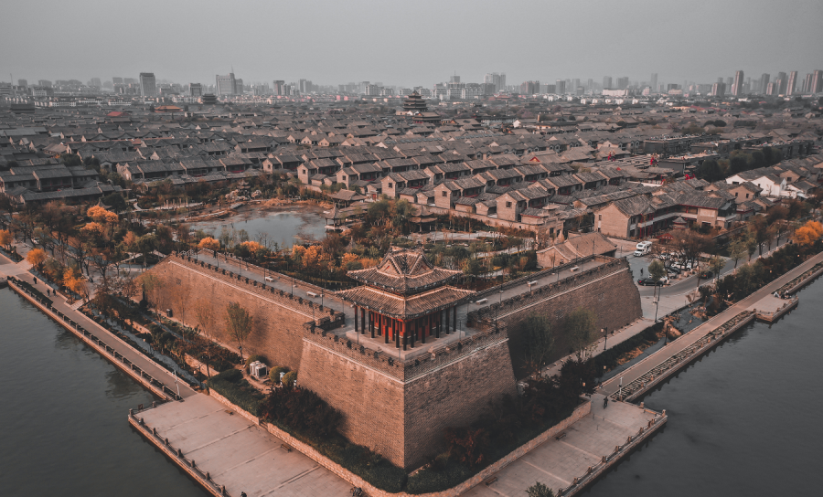 明博官方网站_明博MINGBO(中国)
作 | 复苏聊城千年旧梦，东昌府古城盛大来袭，燃爆五一！