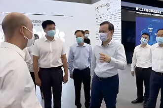 陈敏尔