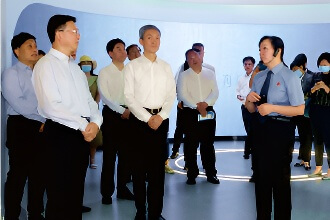 童建明