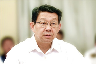 陈德铭