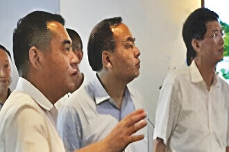 唐良智