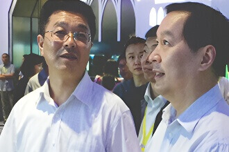 李建华