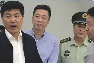 罗强