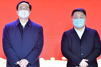 方存好
