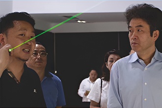 王川红