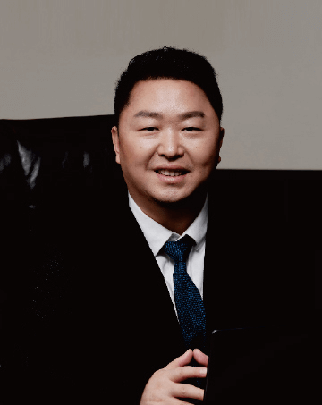 董事长 程晓波