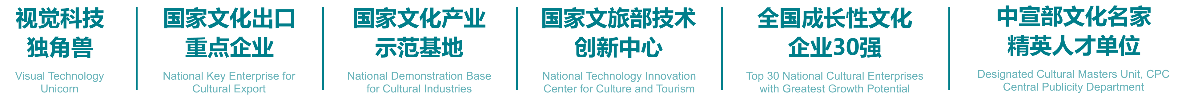 视觉科技独角兽