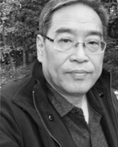贾清云