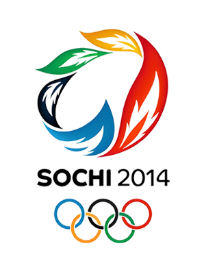 2014年俄罗斯索契冬奥会图像设计服务商